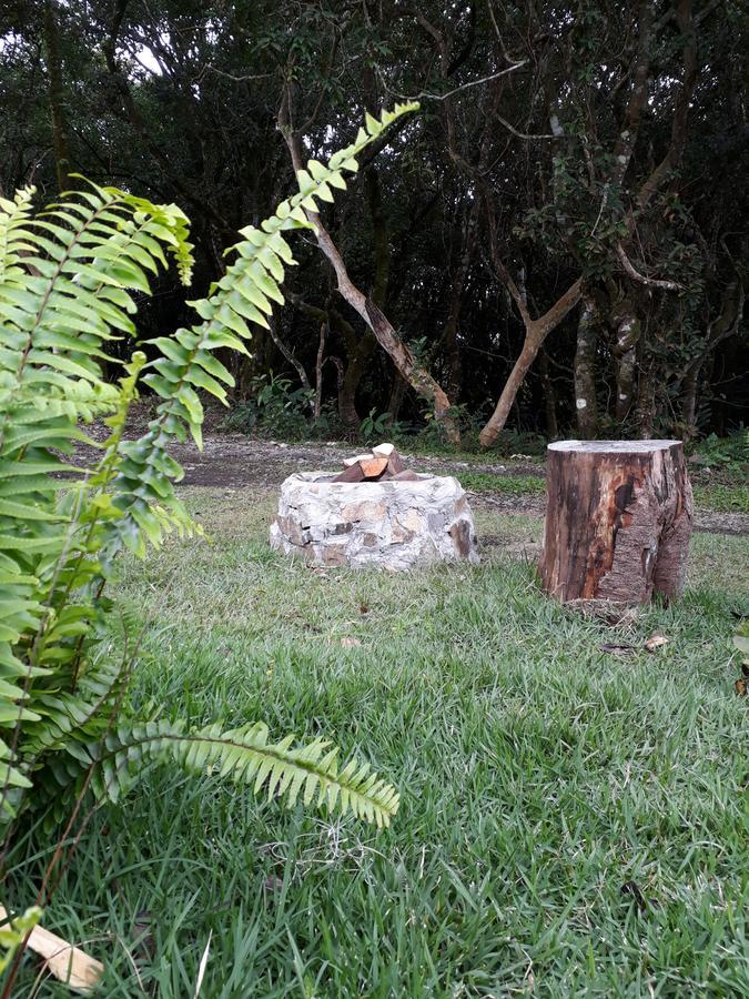 Casa Mirango Boqueteヴィラ エクステリア 写真