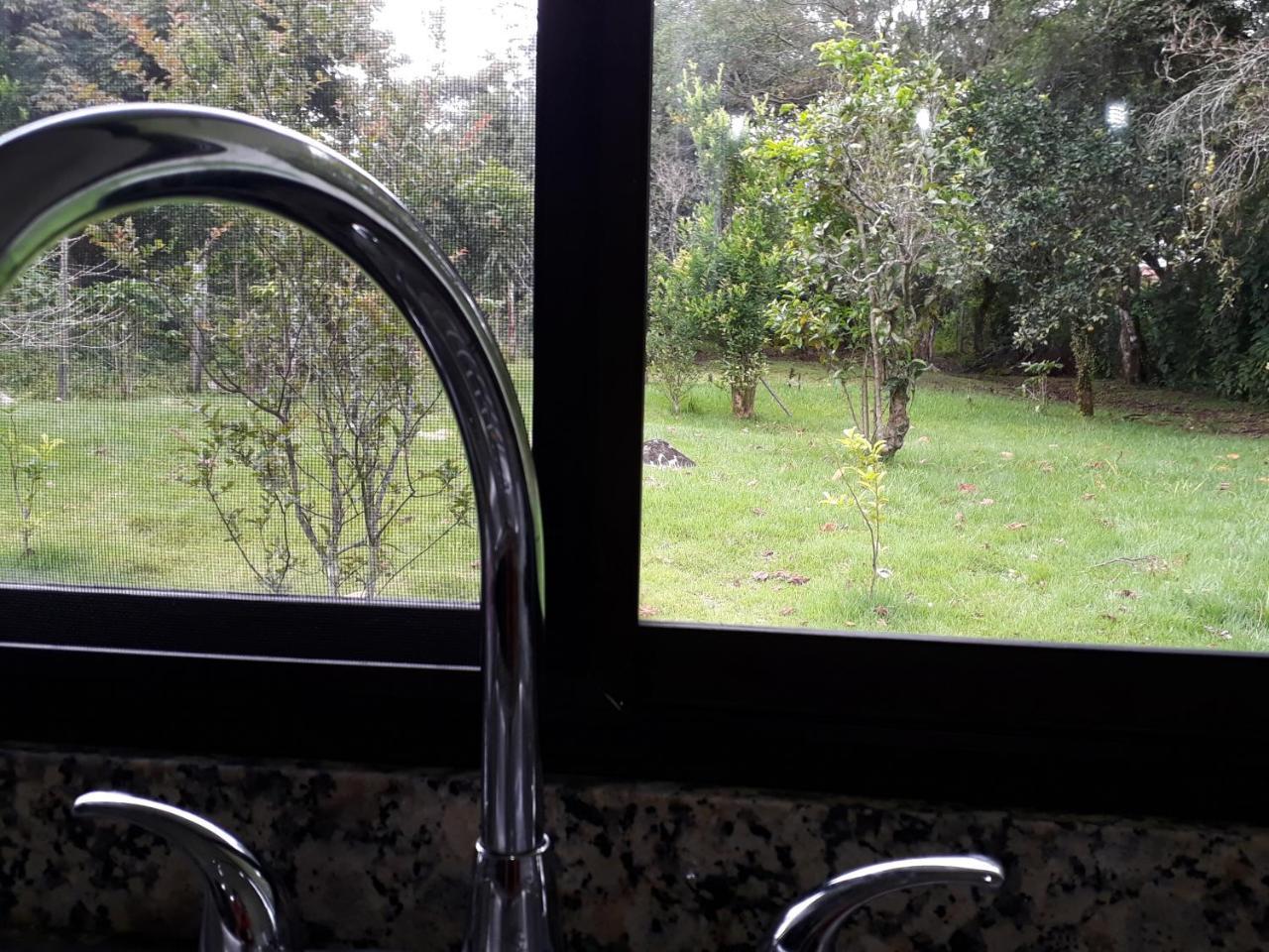 Casa Mirango Boqueteヴィラ エクステリア 写真